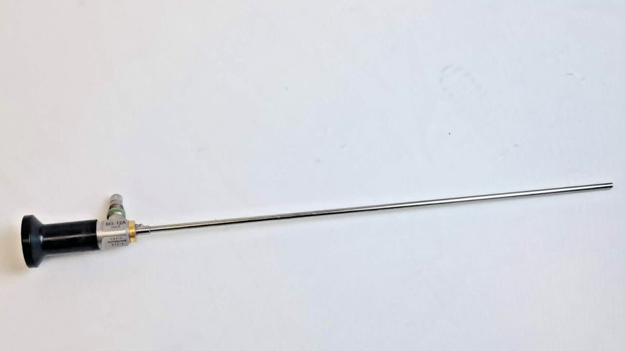 GYRUS ACMI M3-12A Cystoscope