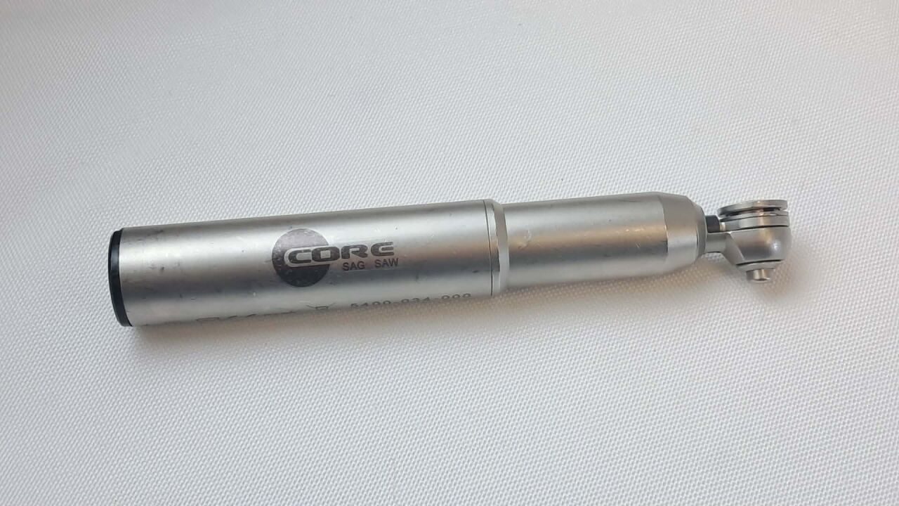 STRYKER 5400-034 CORE  Sagittal Saw Small Bone Orthopedic Handpiece
