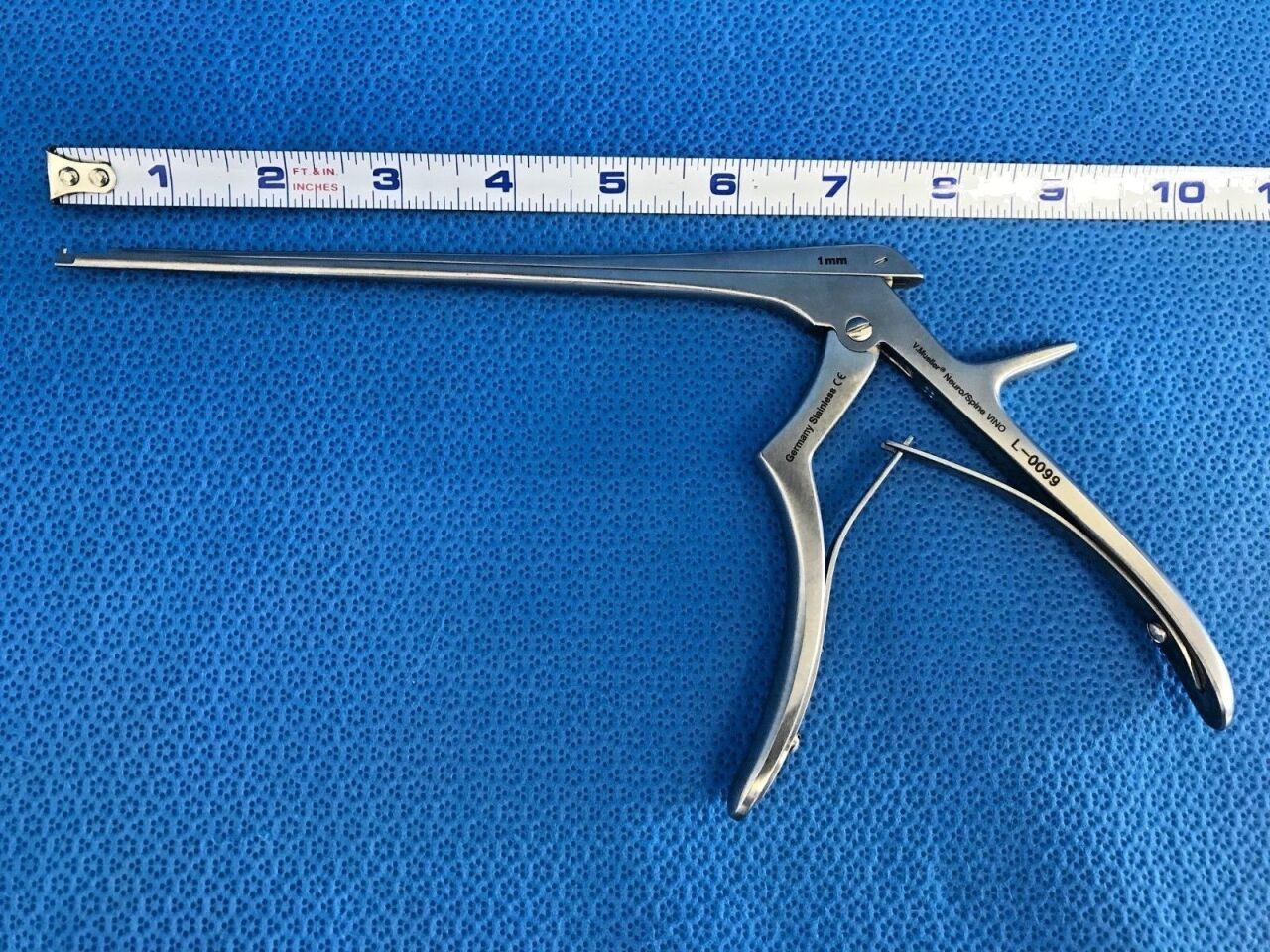 V. MUELLER L-0099 Spine — photo 7