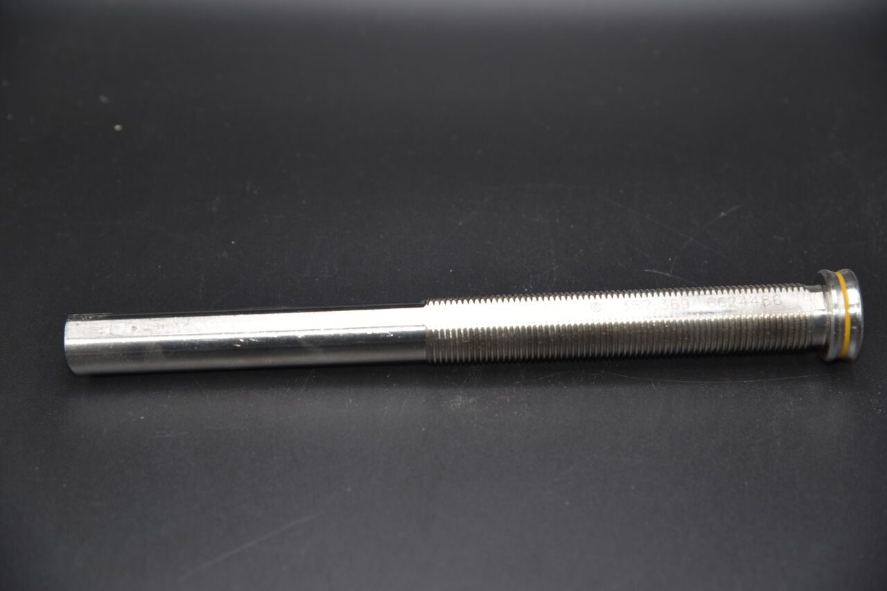 SYNTHES 357.369 Guide Sleeve, For Halical Blade For Trochanteric Fixation Nails System