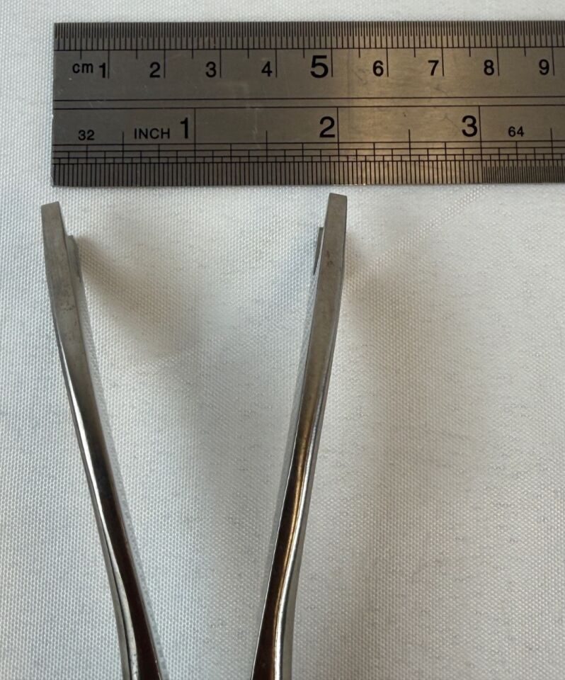 K2M 801-90028 Ratcheting 12" Distractor — photo 6