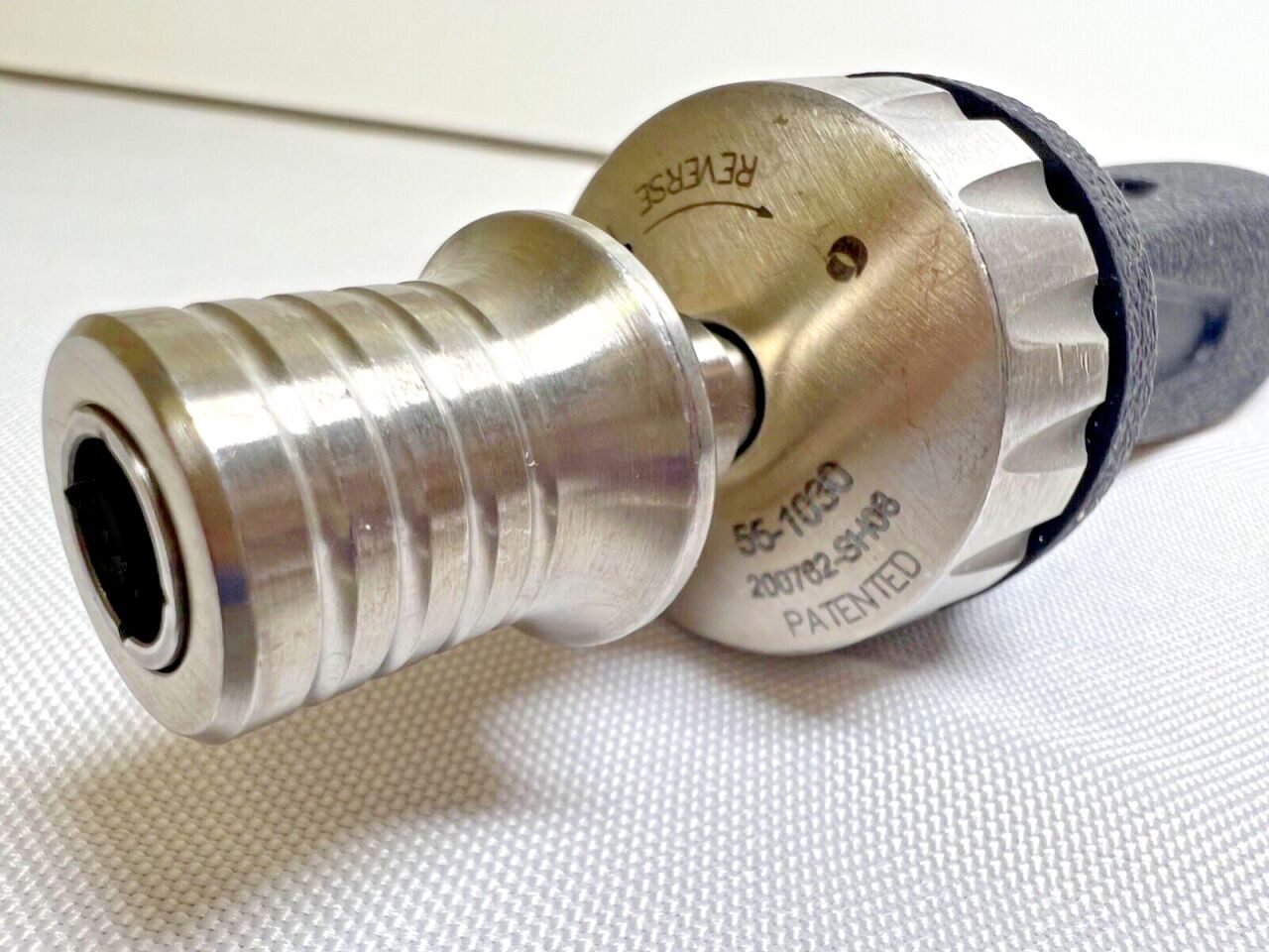 ORTHOFIX 55-1030 Ratcheting Handle Orthopedics — photo 2