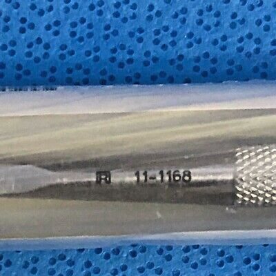 SMITH & NEPHEW  RICHARDS 11-1168 Chisel Orthopedic — photo 6