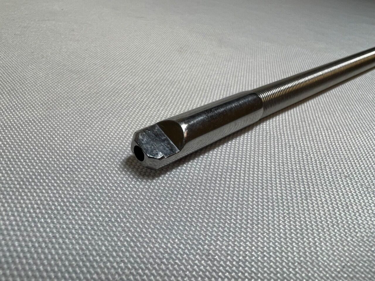 SYNTHES 351.43 Cannulated Flexible Reamer 8mm — photo 3