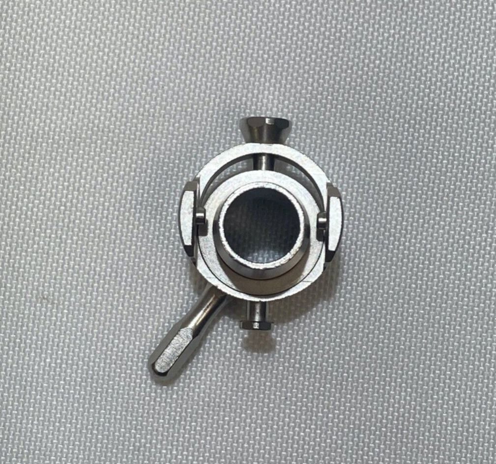 CIRCON ACMI CRA Cysto-Resectoscope Adapter — photo 3