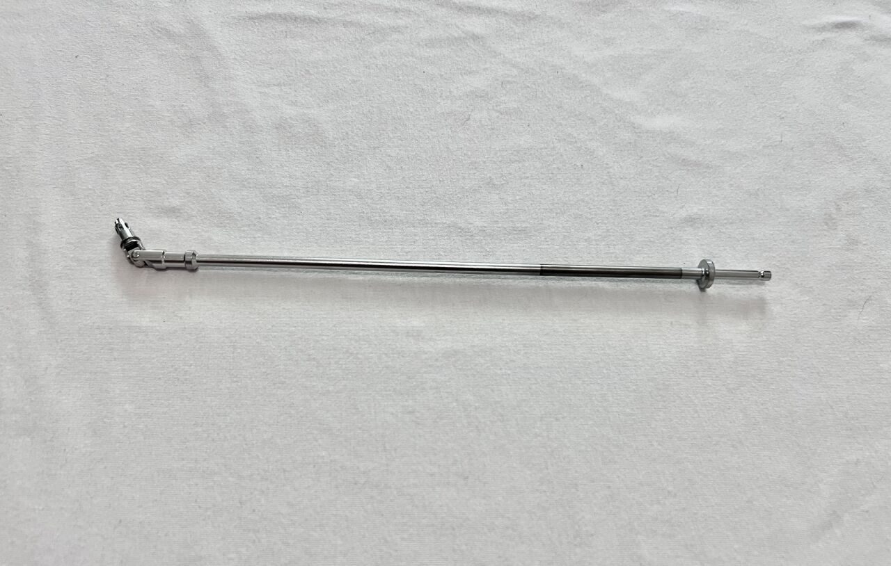 SYNTHES 03.835.416 Evolution Spinal Mini Open Screwdriver Short — photo 1