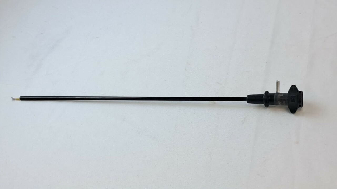 STRYKER 250-070-446 250-070-460 Spoon Tip Probe & Insulated Outer Sheath