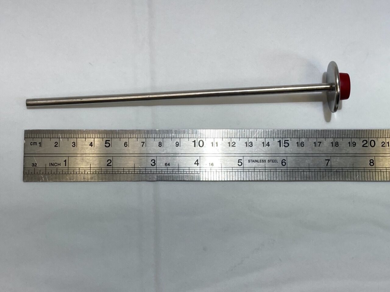 JARIT 600-240 Endoloop Applicator 5mm-3mm x 175mm Long w/ Sealing Cap — photo 5