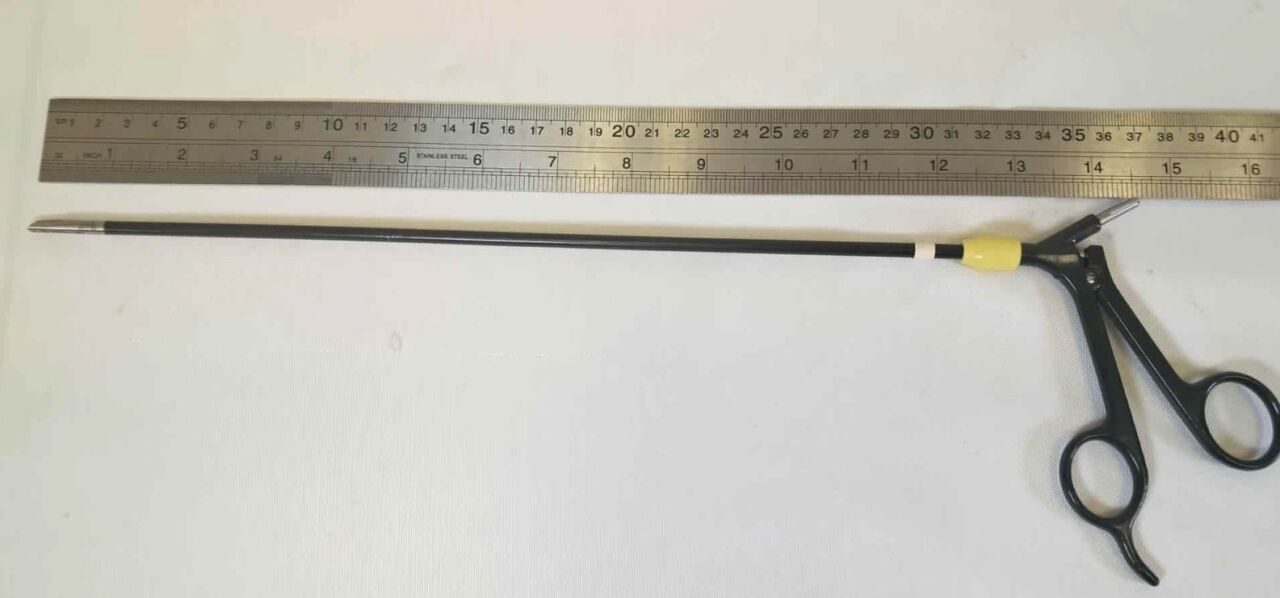 DAVIS-GECK 8376-03 Trocar — photo 5