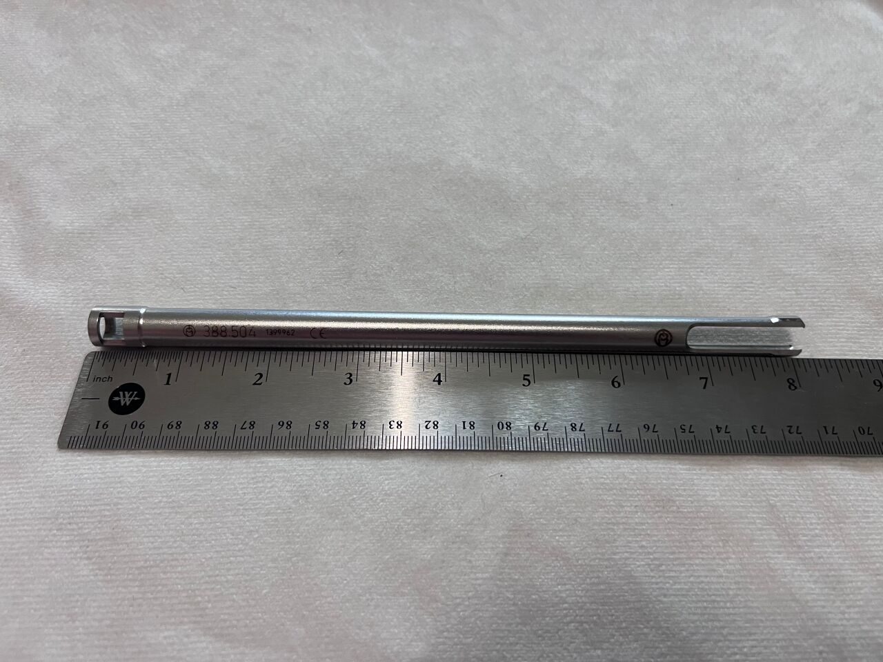 SYNTHES 388.504 Persuader For Axon — photo 2