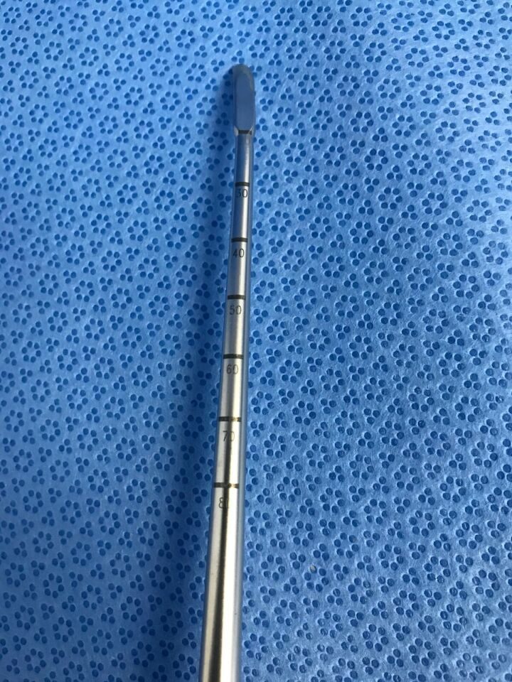 SURGICAL DYNAMICS 116007 Blunt Tip Calibrated Pedicle Probe — photo 2