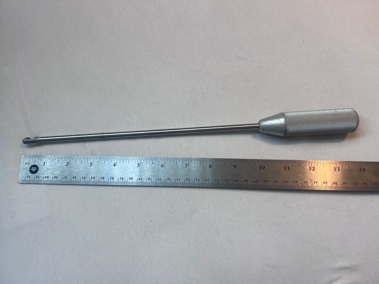 DEPUY 2745-41-000 Orthopedic Rod Pusher — photo 2