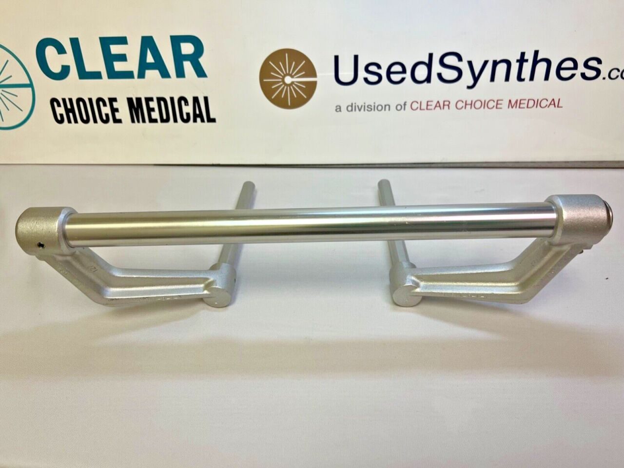 INTEGRA MAYFIELD  Base Tube Unit — photo 2