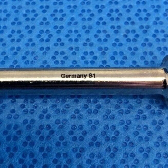 AVALIGN VM88-1063 Guarded Bone Impactor 8 1/2" 10mm x 13mm — photo 6