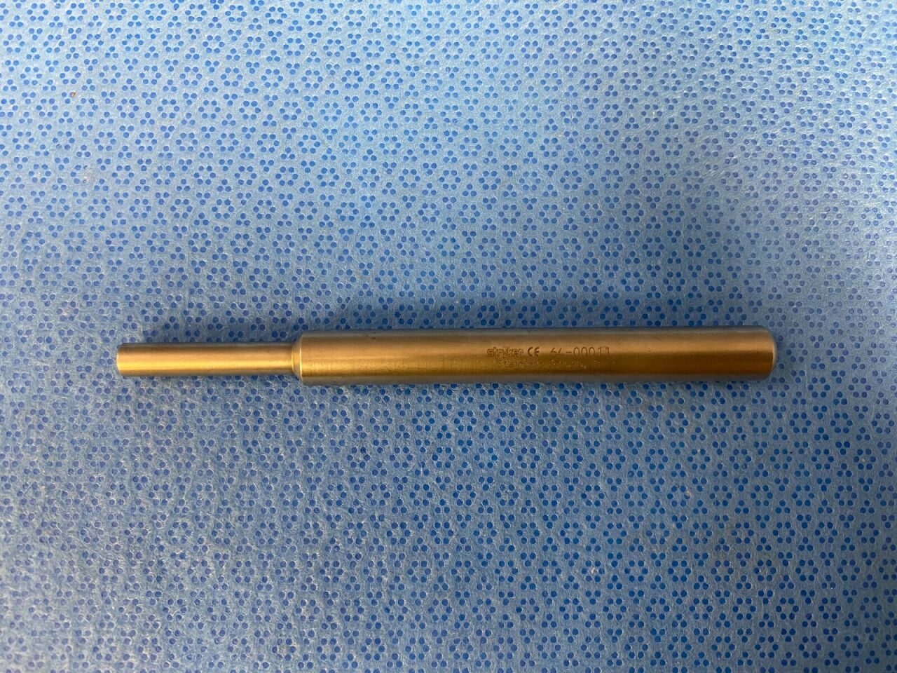 STRYKER 64-00011 Bone Reduction Tamp