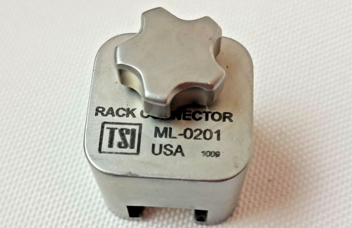 TSI ML-0201 Rack Connector for Phantom ML MIS Lumbar Retractor System — photo 2