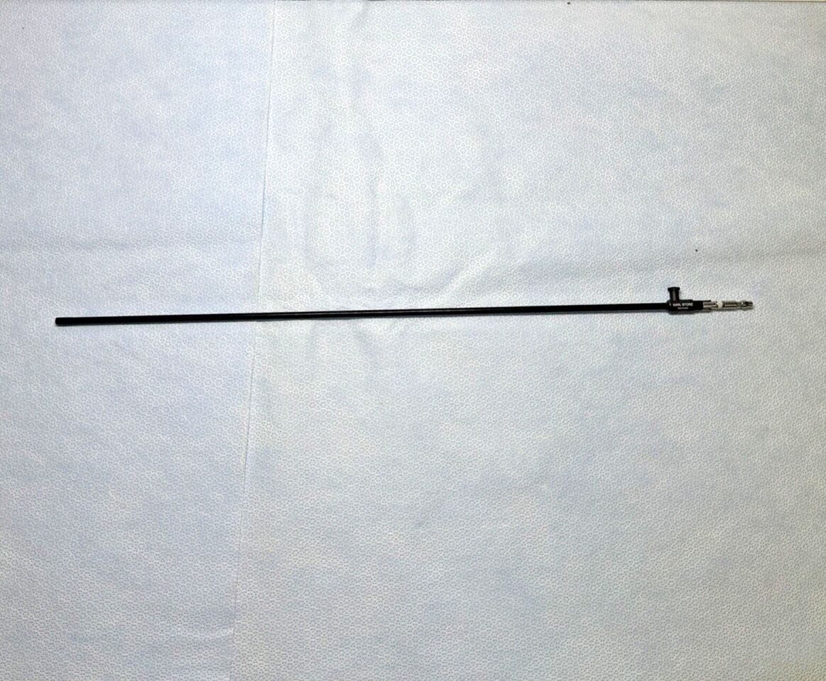 KARL STORZ 33400 ClickLine 5mm X 43cm Insulated Outer Tube
