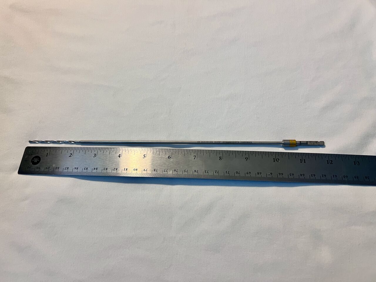 DEPUY 2829-21-600 Spotlight Access System Beveled Anatomic Port 21X100 — photo 2