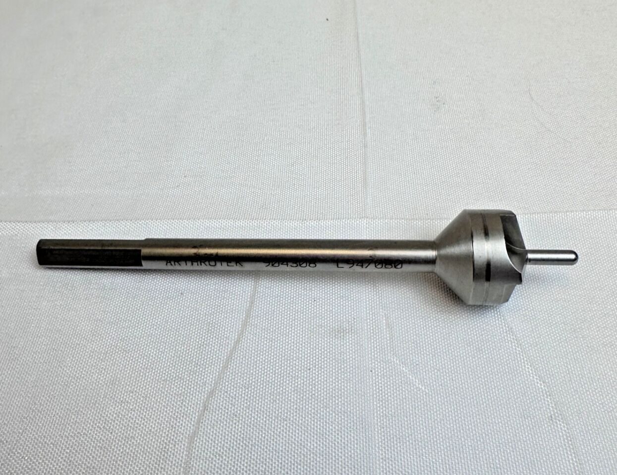 BIOMET 904308 No-Profile Countersink