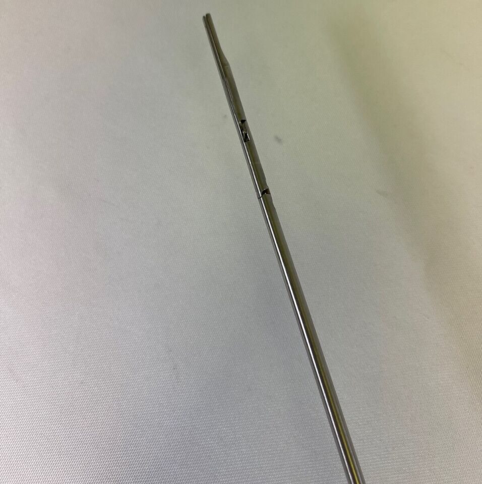 R. WOLF 8383.691 5mm x 320mm Laparoscopic Tissue Retractor — photo 4