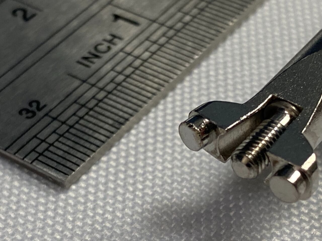 SYNTHES 396.989 Cage Holder — photo 5