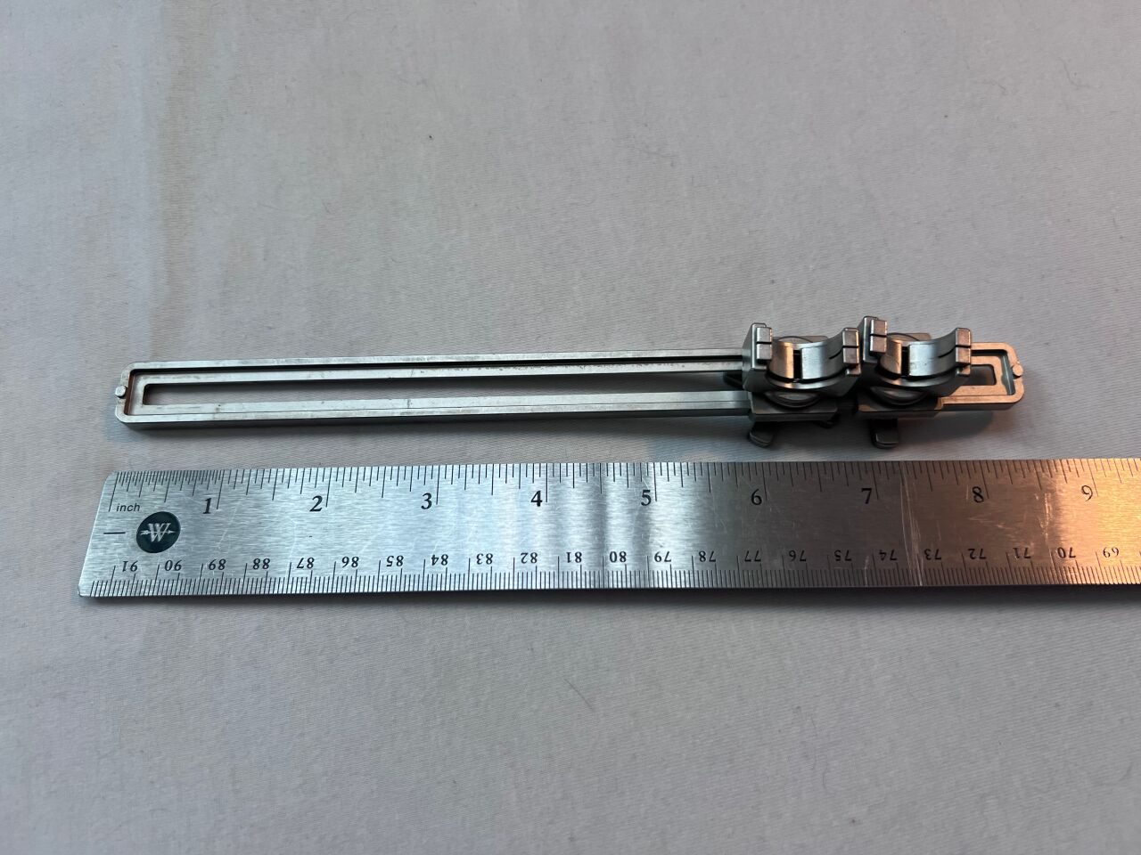 DEPUY 2797-88-955 Expedium Spine Derotation Quick Stick Frame — photo 2