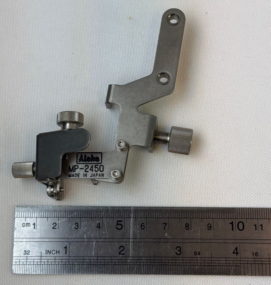 ALOKA MP-2450 Burrhole BX Kit — photo 5