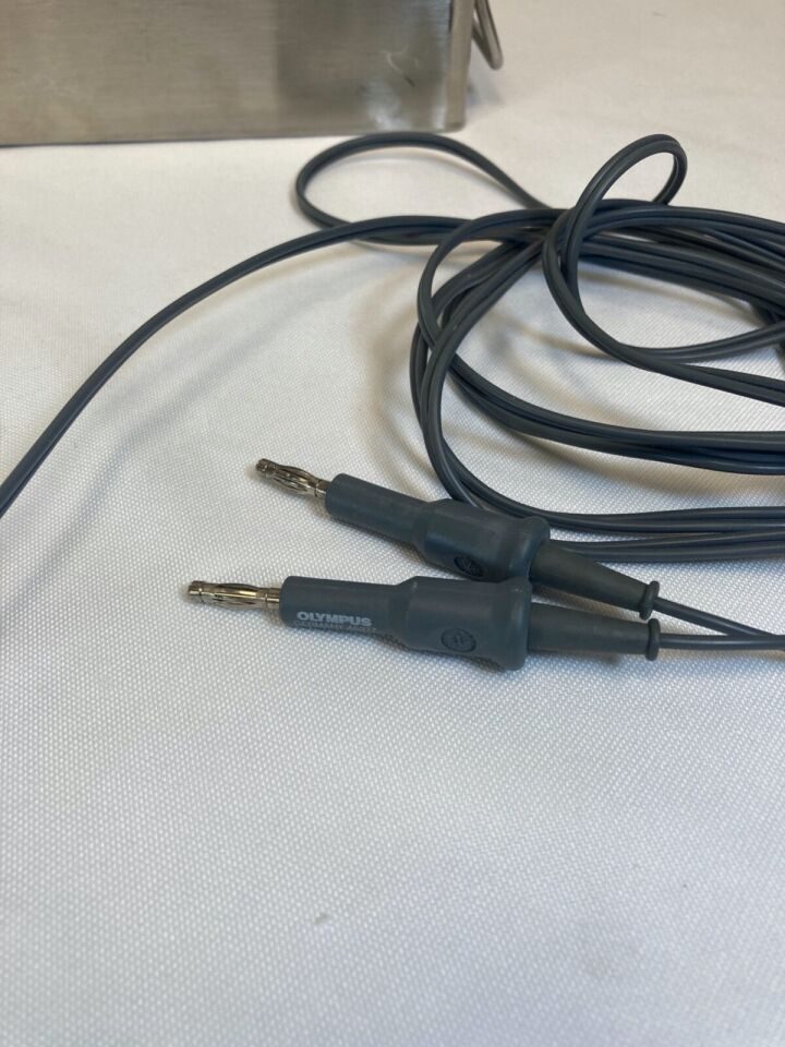 OLYMPUS A5389 A5396 A5377 A5398 HF Bipolar Kleppinger Hysteroscope — photo 11