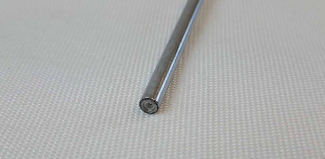 ACMI M3-0A 4.0mm 0o Autoclavable Rigid 29cm Cystoscope — photo 5