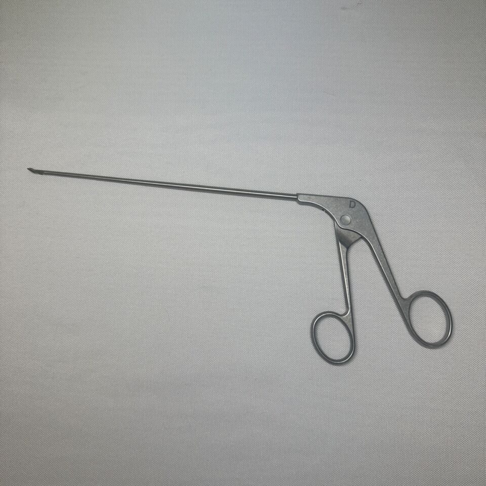 ACUFEX 7207733 Narrowline Upbiter Arthroscopic Punch — photo 4