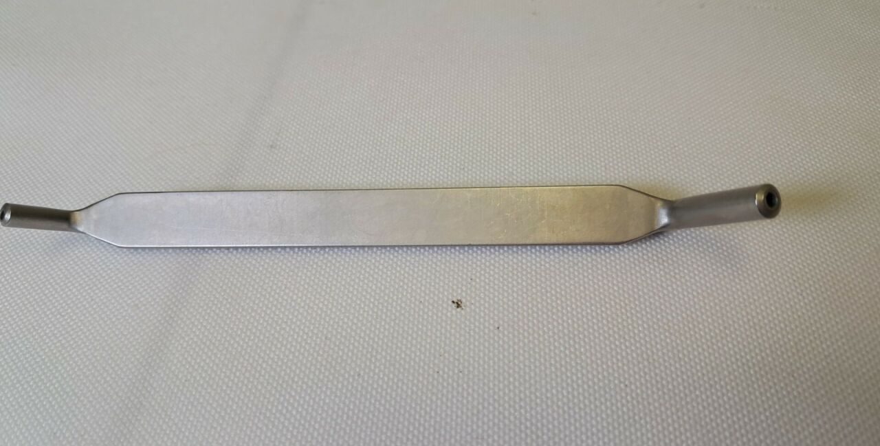 TRIMED CBS-Guide/ 1.8/2.5mm Double Drill Sleeve — photo 5