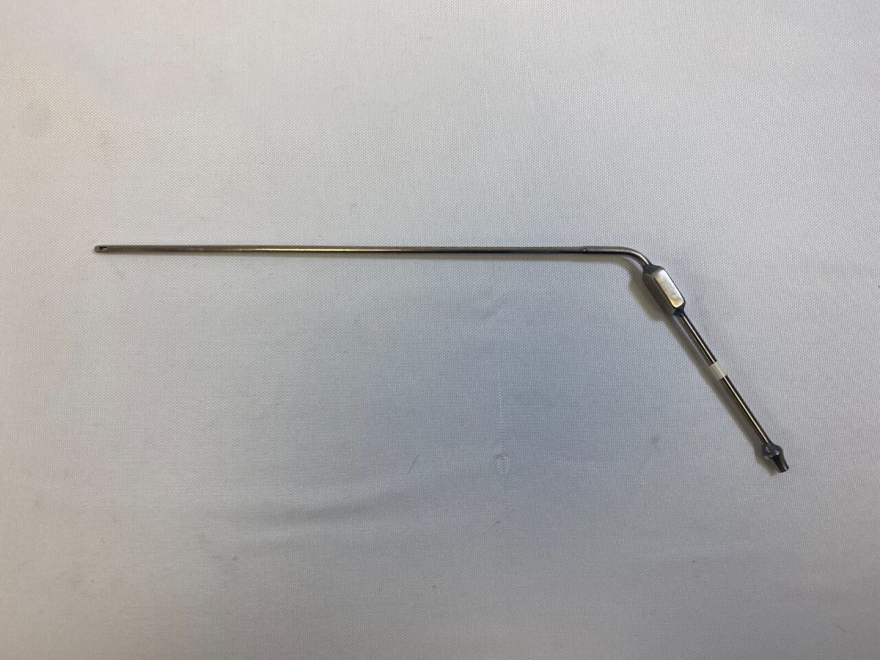 PILLING 507060 Holinger Aspirating Tube 9FR
