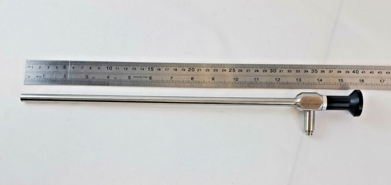 DYONICS 7208130 10mm-0deg Laparoscope — photo 5