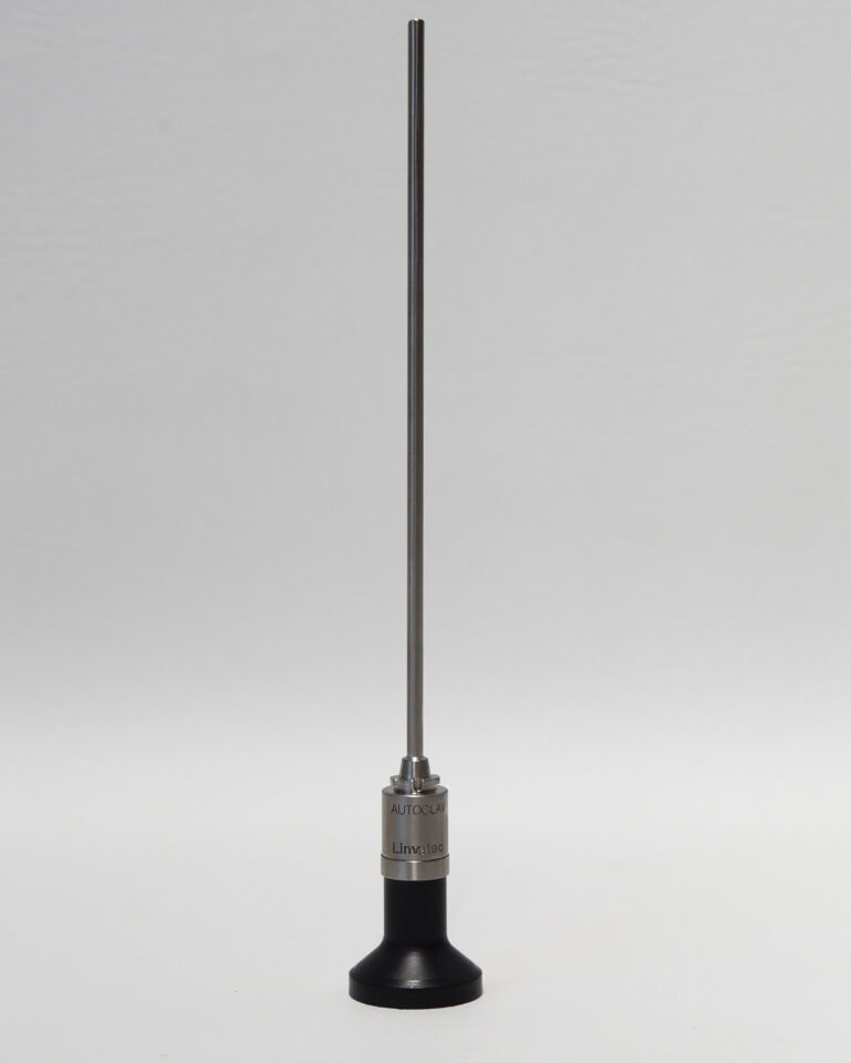 LINVATEC T4302R 2.7mm 30° Autoclavable Arthroscope, Refurbished