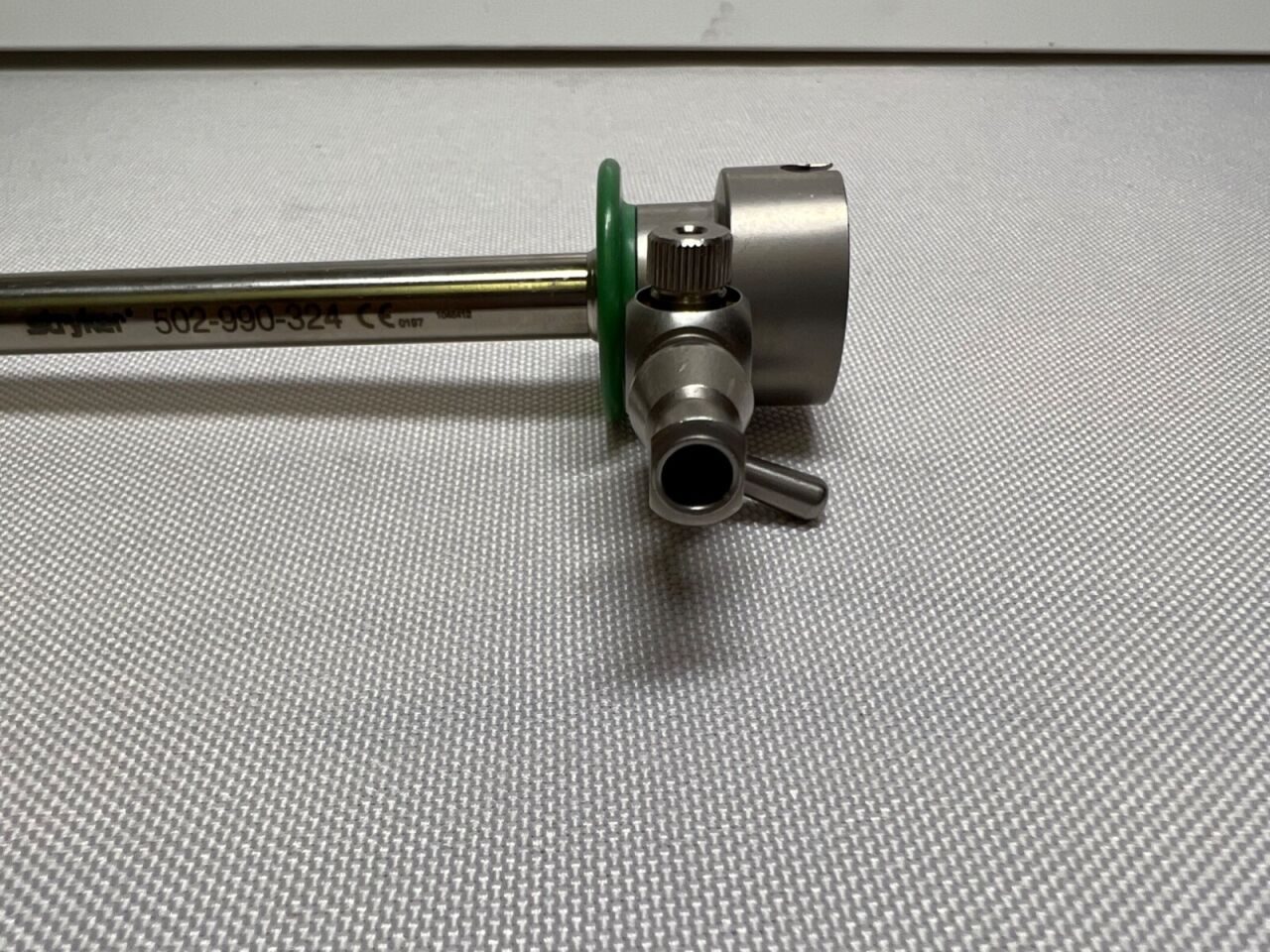 STRYKER 502-990-324 Hysteroscope — photo 3