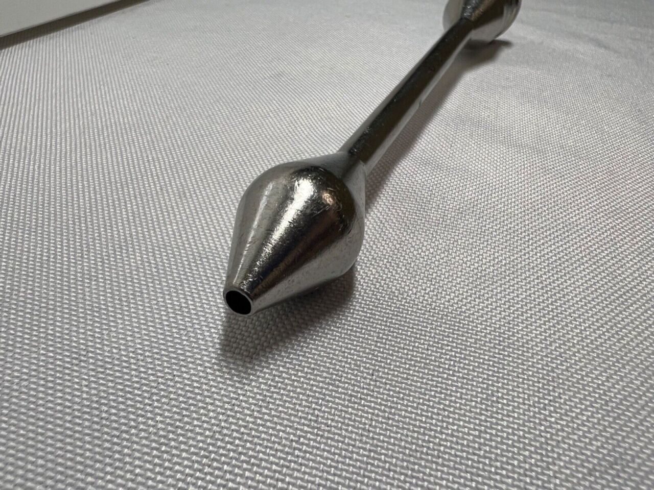 DEPUY SYNTHES 357.392 17mm/3.2mm Drill Sleeve — photo 3