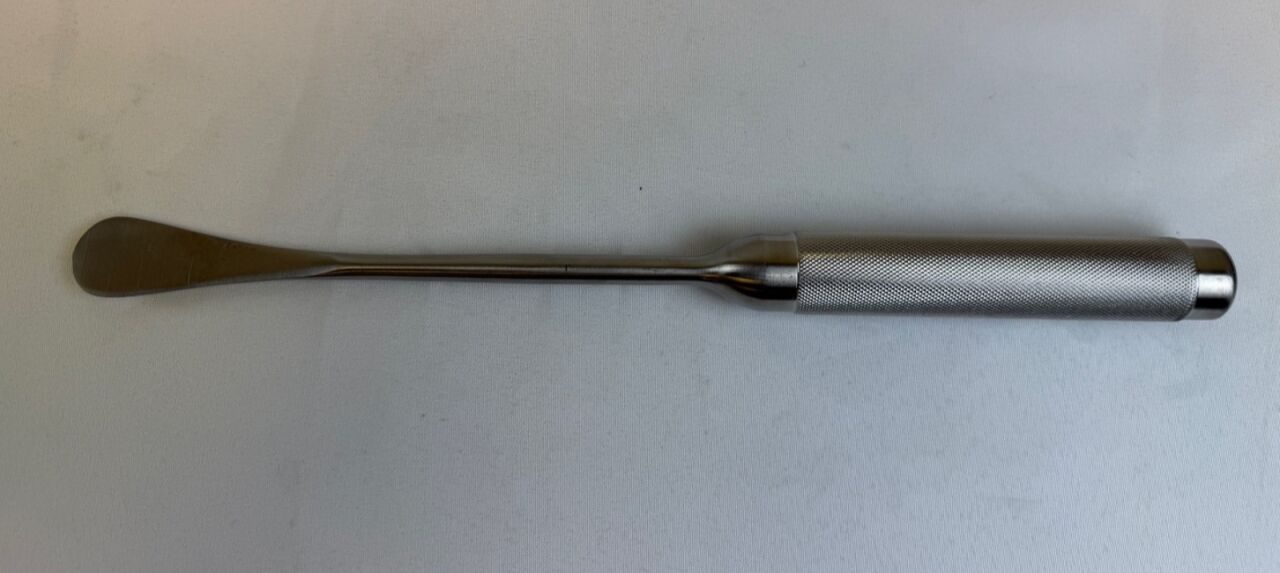AMBLER SURGICAL 20-288 Cobb Spinal Elevator 1" x 14"