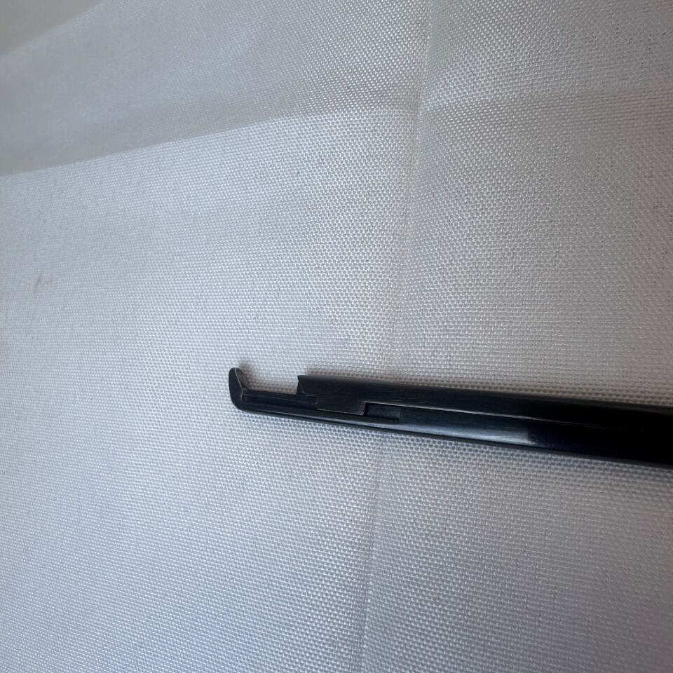 STERIS VIKON VK.V903CTBC Quick Release Kerrison Rongeur 3mm — photo 12