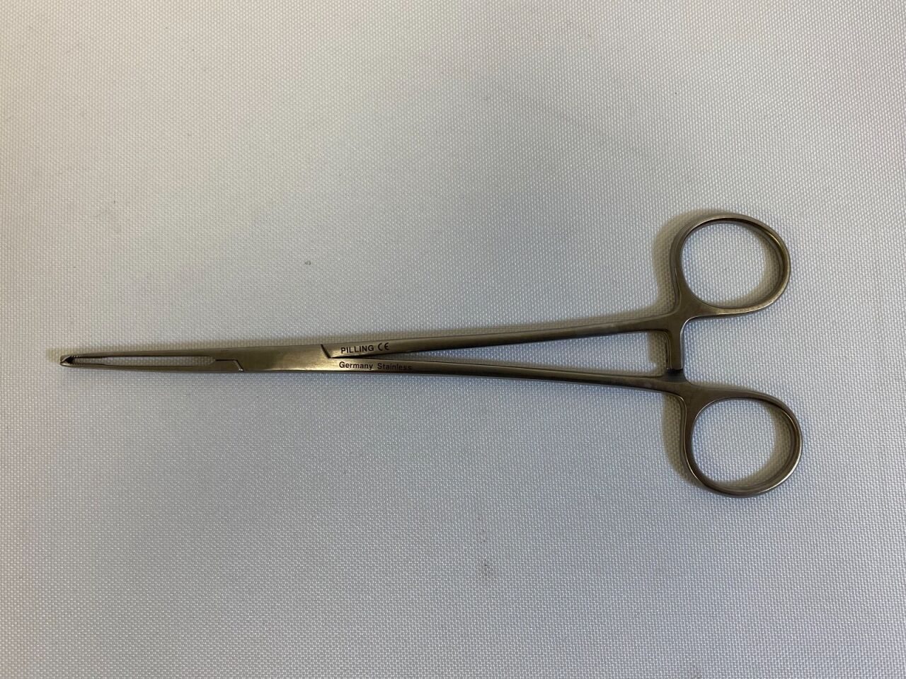 PILLING 182905 Judd-Allis Tissue Forcep