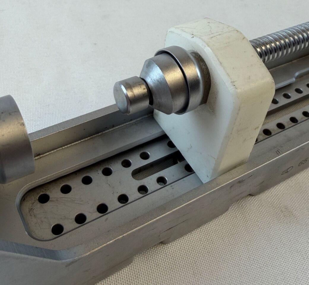GLOBUS MEDICAL 651.101  Assembly Tool 20mm CORE Neurology Spine Orthopedics — photo 3