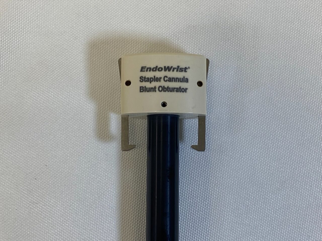INTUITIVE SURGICAL 420376-01 Da Vinci EndoWrist Stapler Blunt Obturator — photo 2
