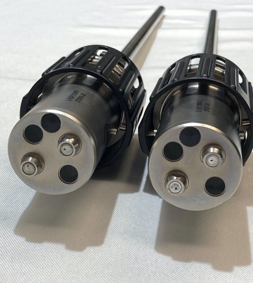 INTUITIVE 370890-05 & 370891-04 Endoscope — photo 7