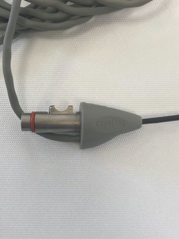 CYNOSURE 100-7014-200 Cellulaze Thermaguide Thermal Sensing Cannula 200mm 1000um — photo 4