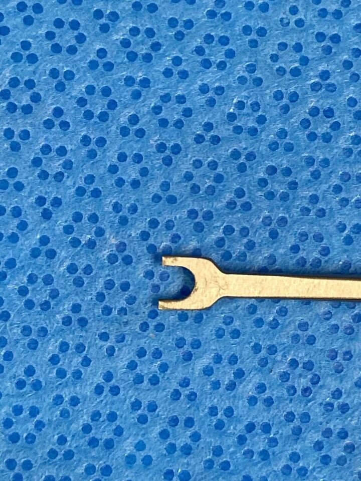 STRYKER 62-00607 Large Spacer for Hybrid MMF System Maxillofacial — photo 5