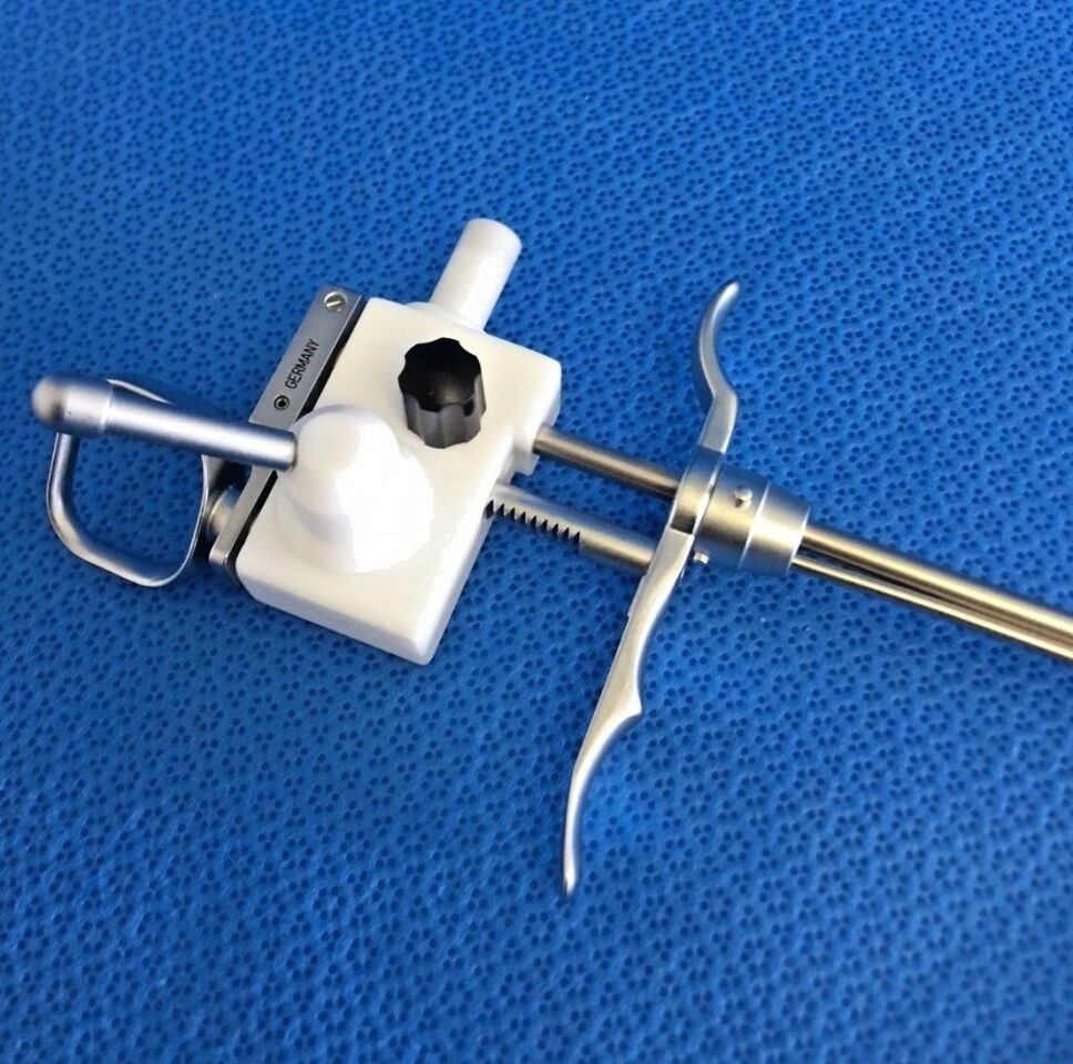 OLYMPUS A2755 Urological Instrument — photo 4