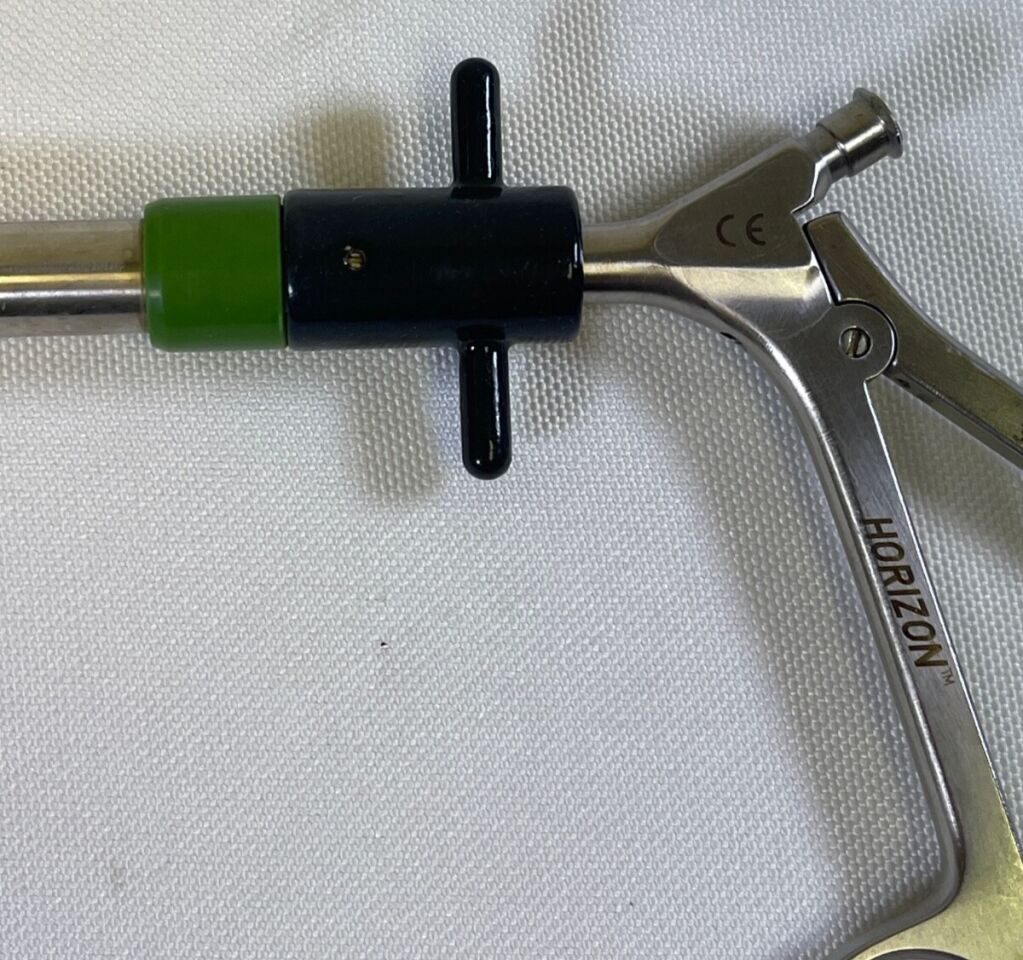 PILLING WECK 338110 10mm x 32cm Med/Lrg Horizon Endoscopic Ligating Clip Applier — photo 3