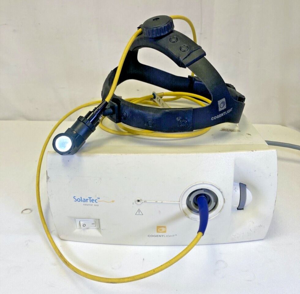 COGENT LIGHT SolarTec Source 100 Light Source — photo 1