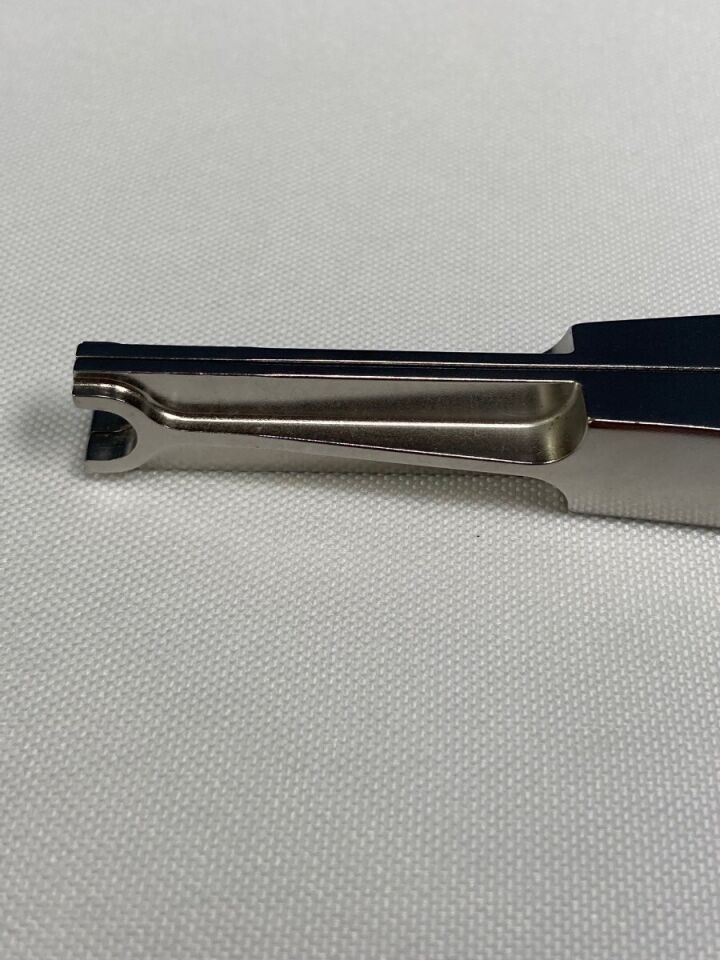 SYNTHES 388.40 US123 USS Straight Distraction Forceps — photo 5