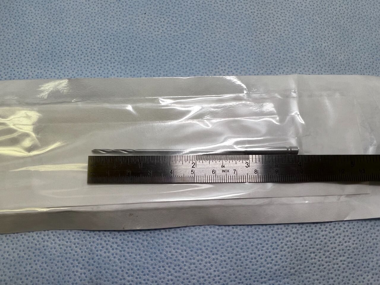 SYNTHES 310.19 Drill Bit — photo 1