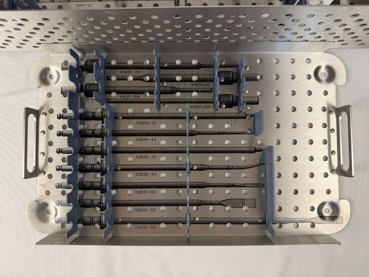 BRAINLAB Neuro Surgical Cases — photo 3